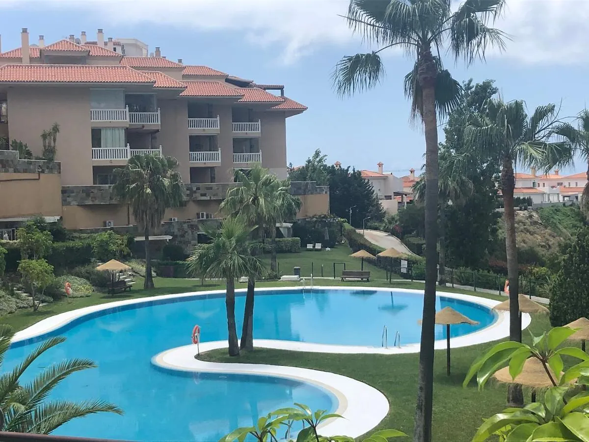 Reserva Del Higueron Boutique Apartments Fuengirola