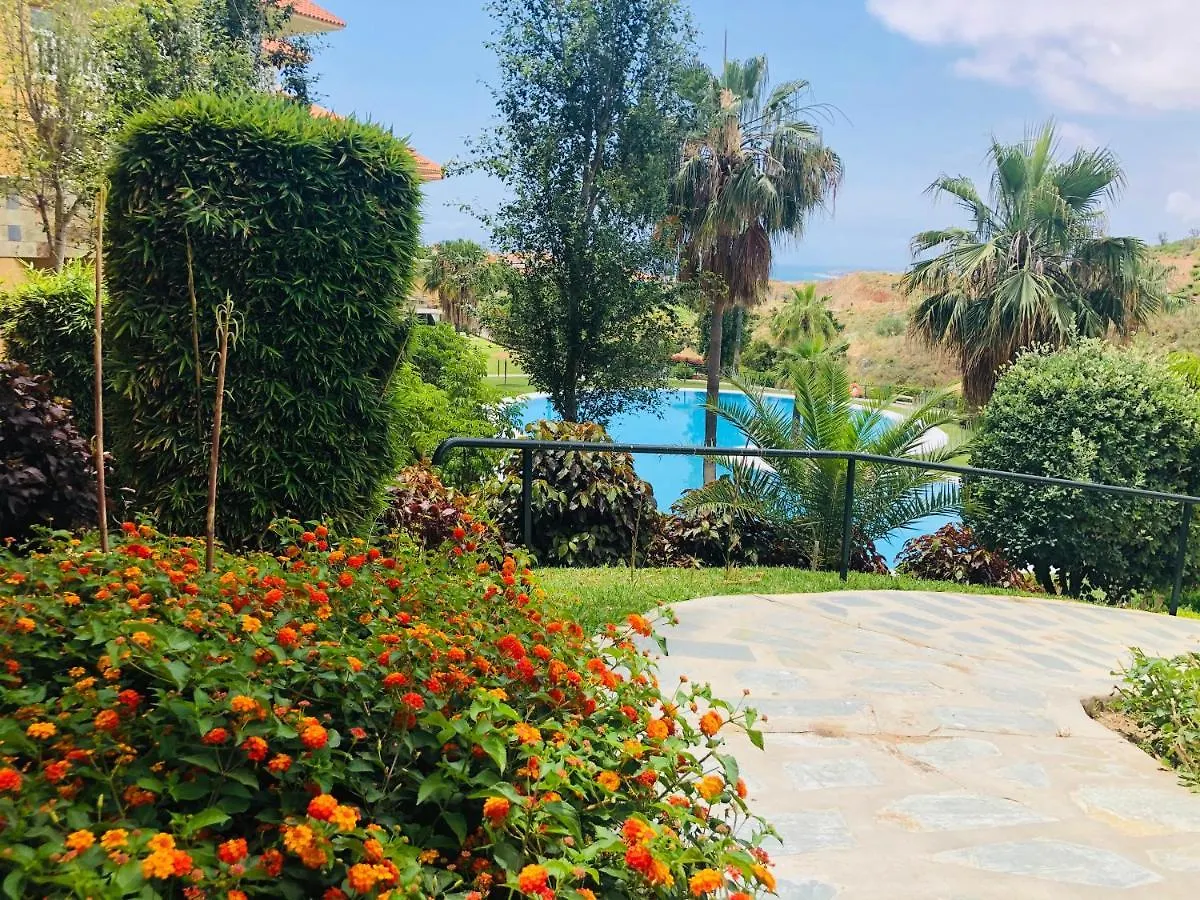 Reserva Del Higueron Boutique Apartments Fuengirola