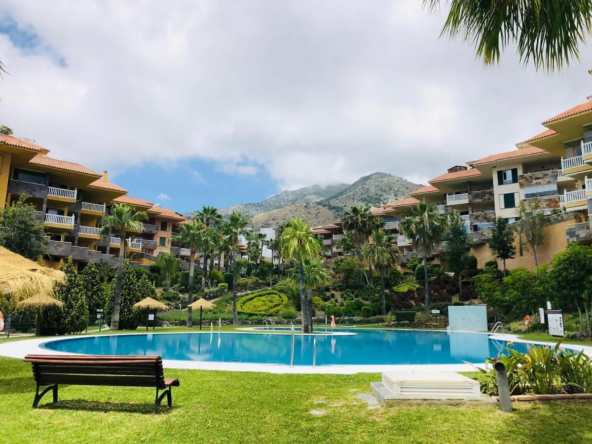 Reserva Del Higueron Boutique Apartments Fuengirola Spain