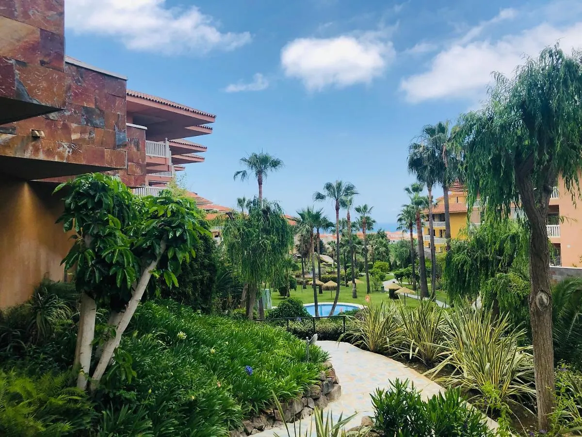 Reserva Del Higueron Boutique Apartments Fuengirola 0*,  Spain