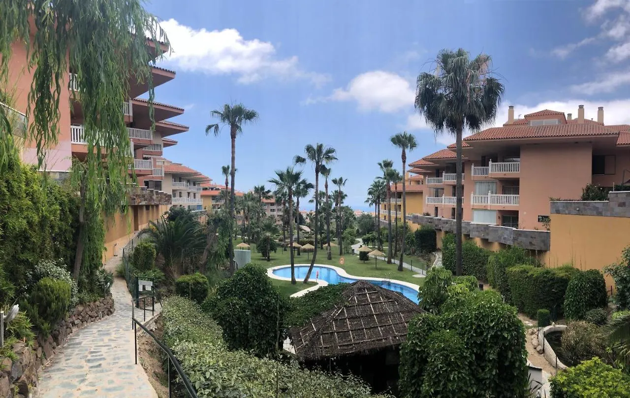 Reserva Del Higueron Boutique Apartments Fuengirola