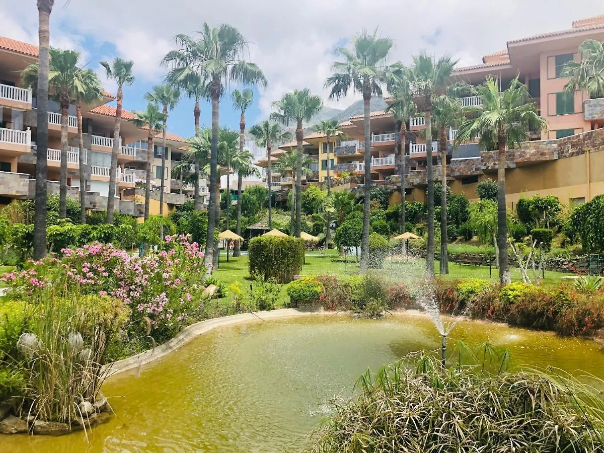 Reserva Del Higueron Boutique Apartments Fuengirola