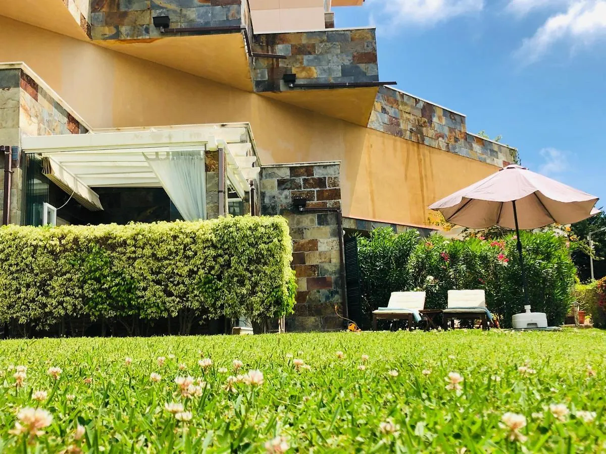 Reserva Del Higueron Boutique Apartments Fuengirola 0*,