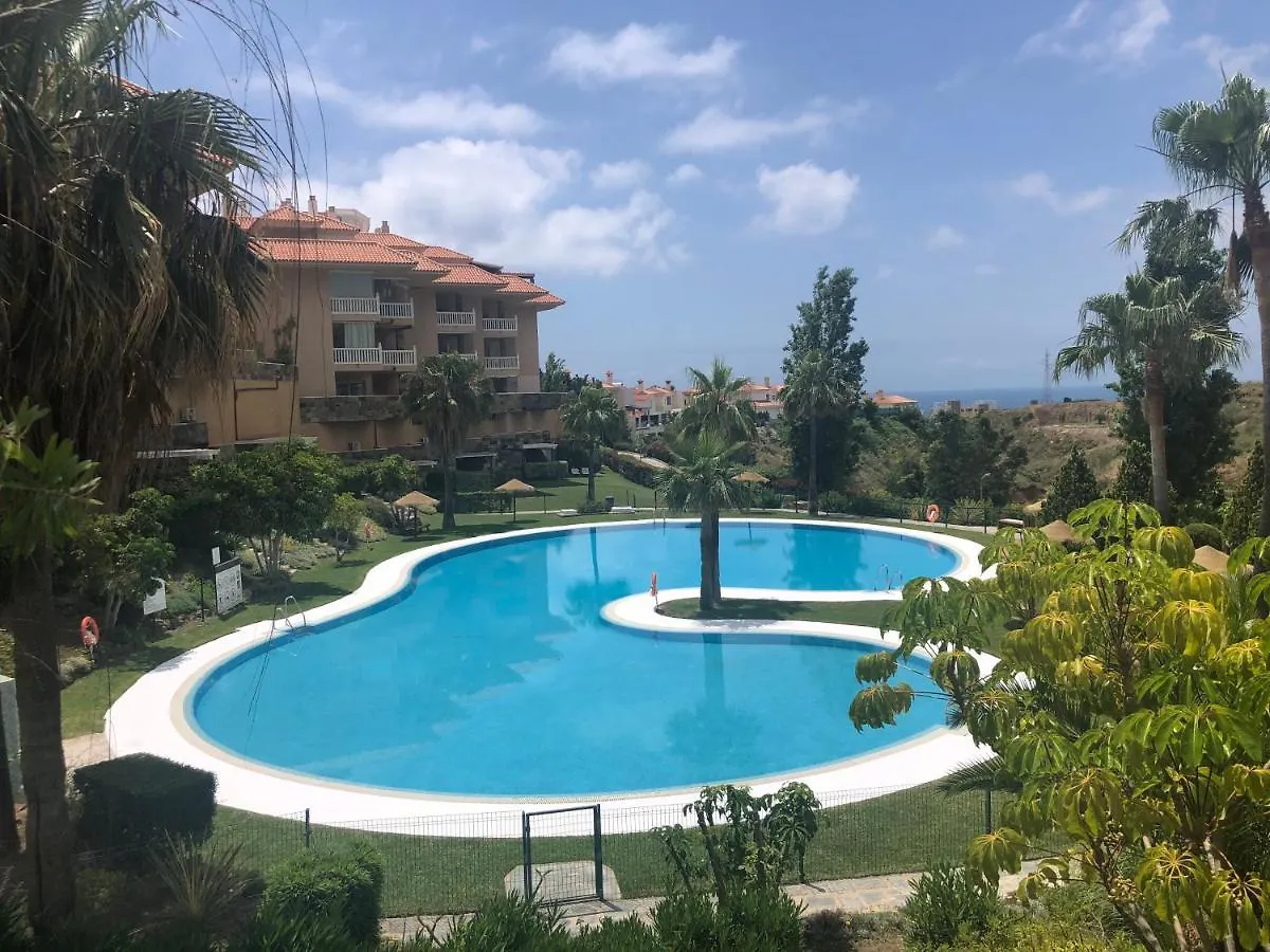 Reserva Del Higueron Boutique Apartments Fuengirola Spain