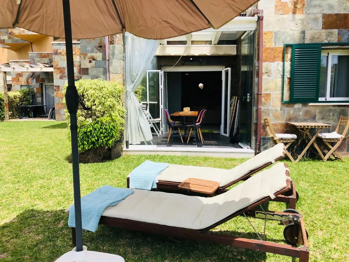 Reserva Del Higueron Boutique Apartments Fuengirola