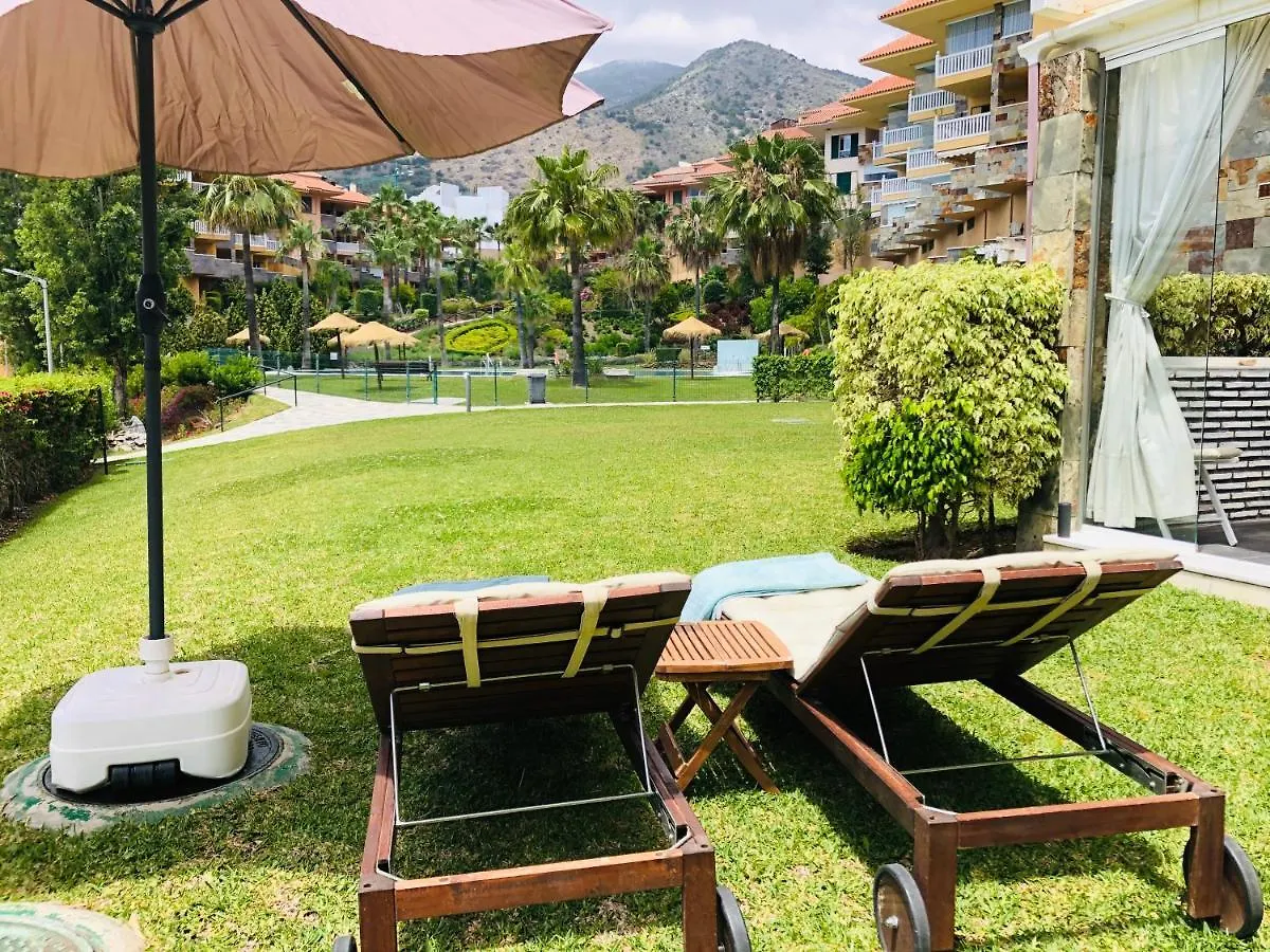 Reserva Del Higueron Boutique Apartments Fuengirola