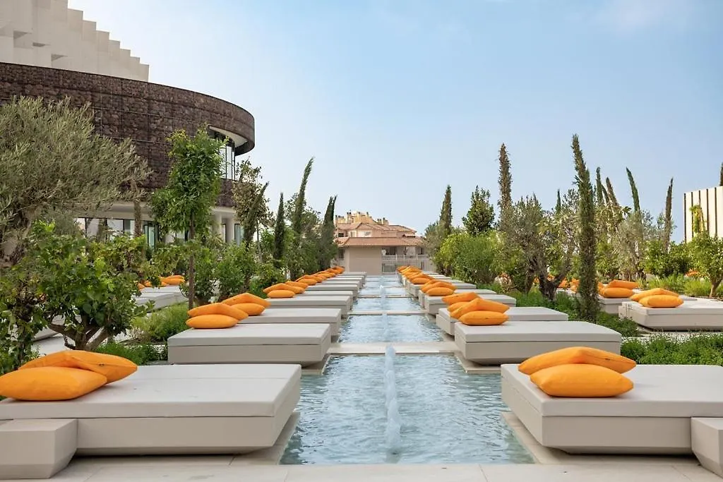 Reserva Del Higueron Boutique Apartments Fuengirola 0*,  Spain