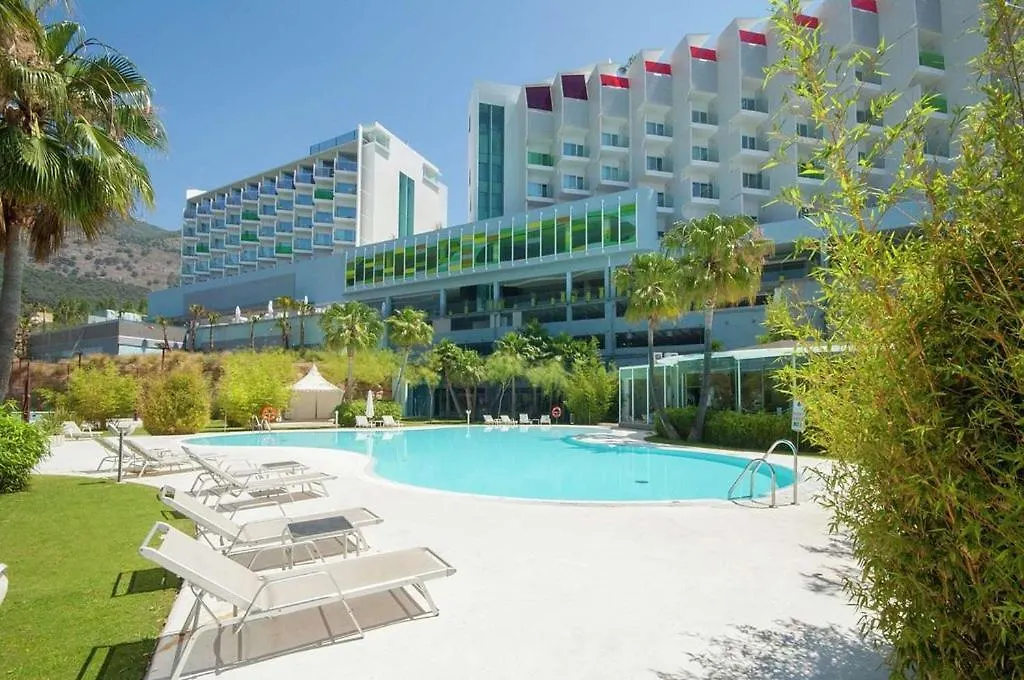 Reserva Del Higueron Boutique Apartments Fuengirola Spain
