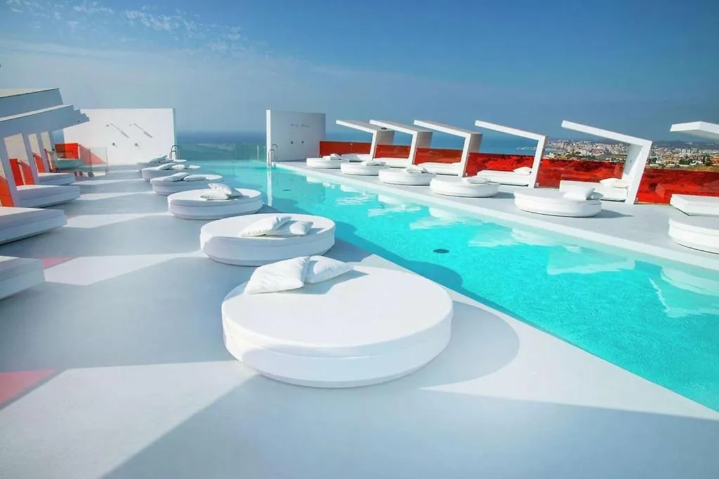 Reserva Del Higueron Boutique Apartments Fuengirola 0*,