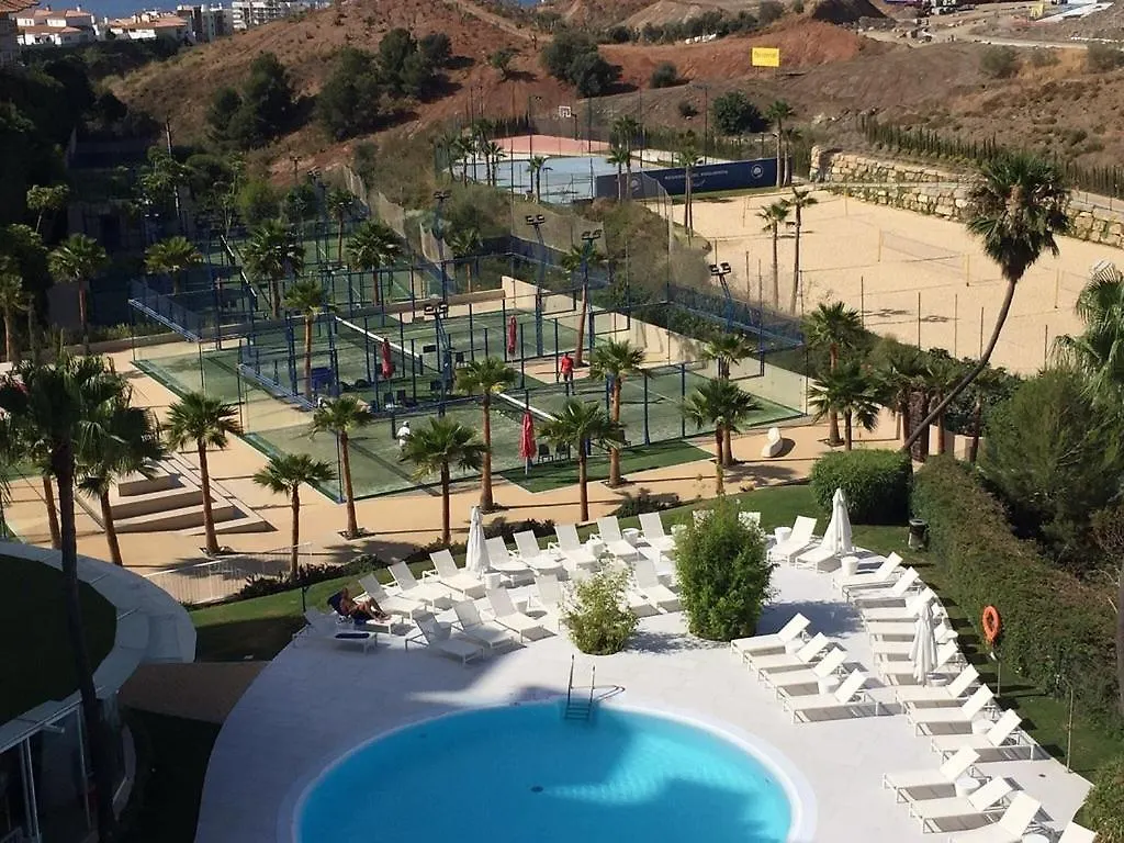 Reserva Del Higueron Boutique Apartments Fuengirola