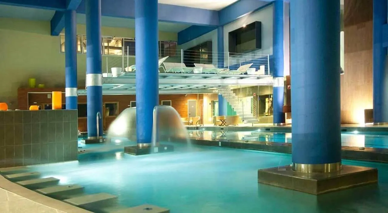 Reserva Del Higueron Boutique Apartments Fuengirola