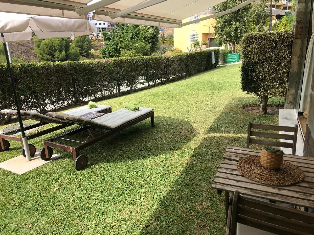 Reserva Del Higueron Boutique Apartments Fuengirola
