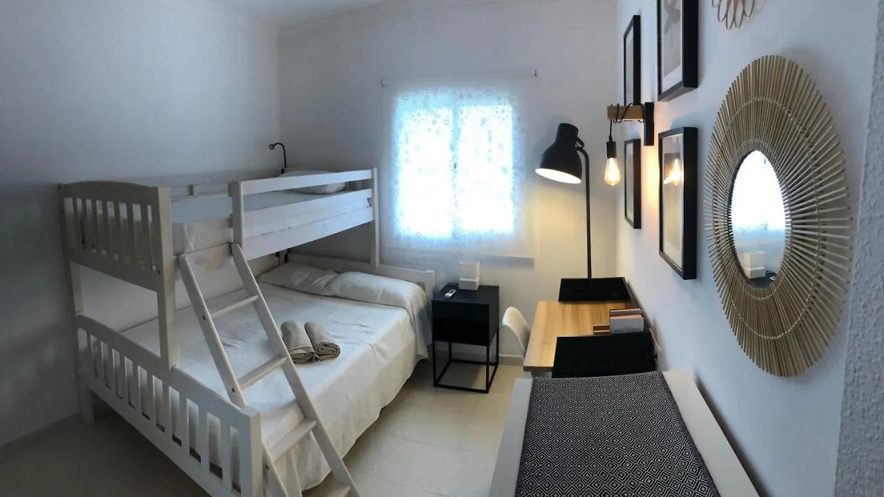 Reserva Del Higueron Boutique Apartments Fuengirola