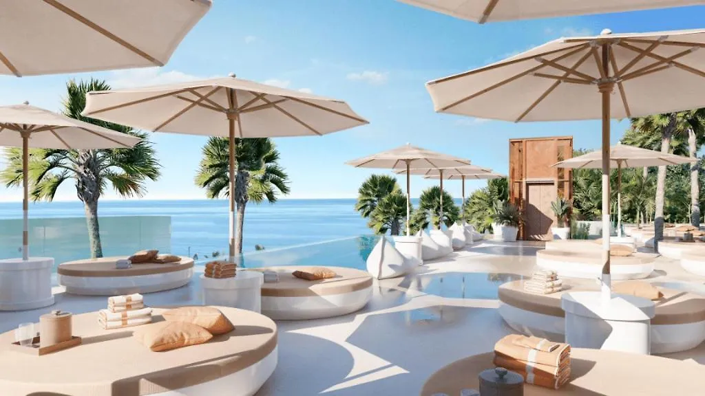 Reserva Del Higueron Boutique Apartments Fuengirola