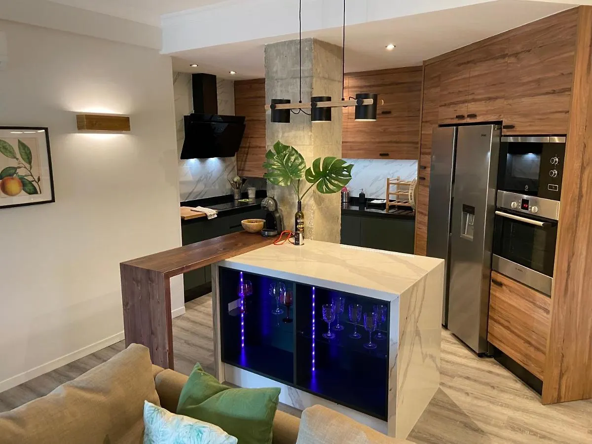 Reserva Del Higueron Boutique Apartments Fuengirola 0*,  Spain