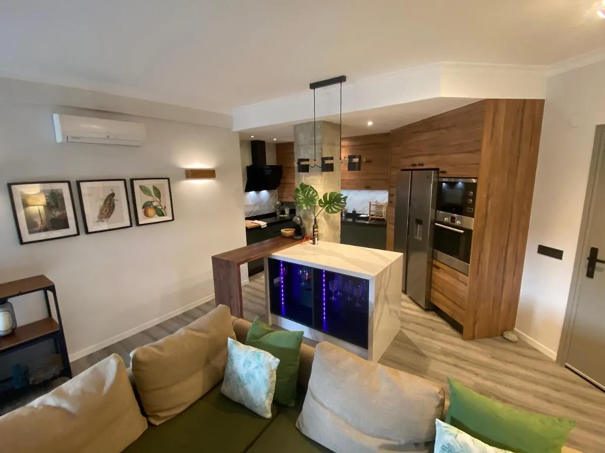 Reserva Del Higueron Boutique Apartments Fuengirola