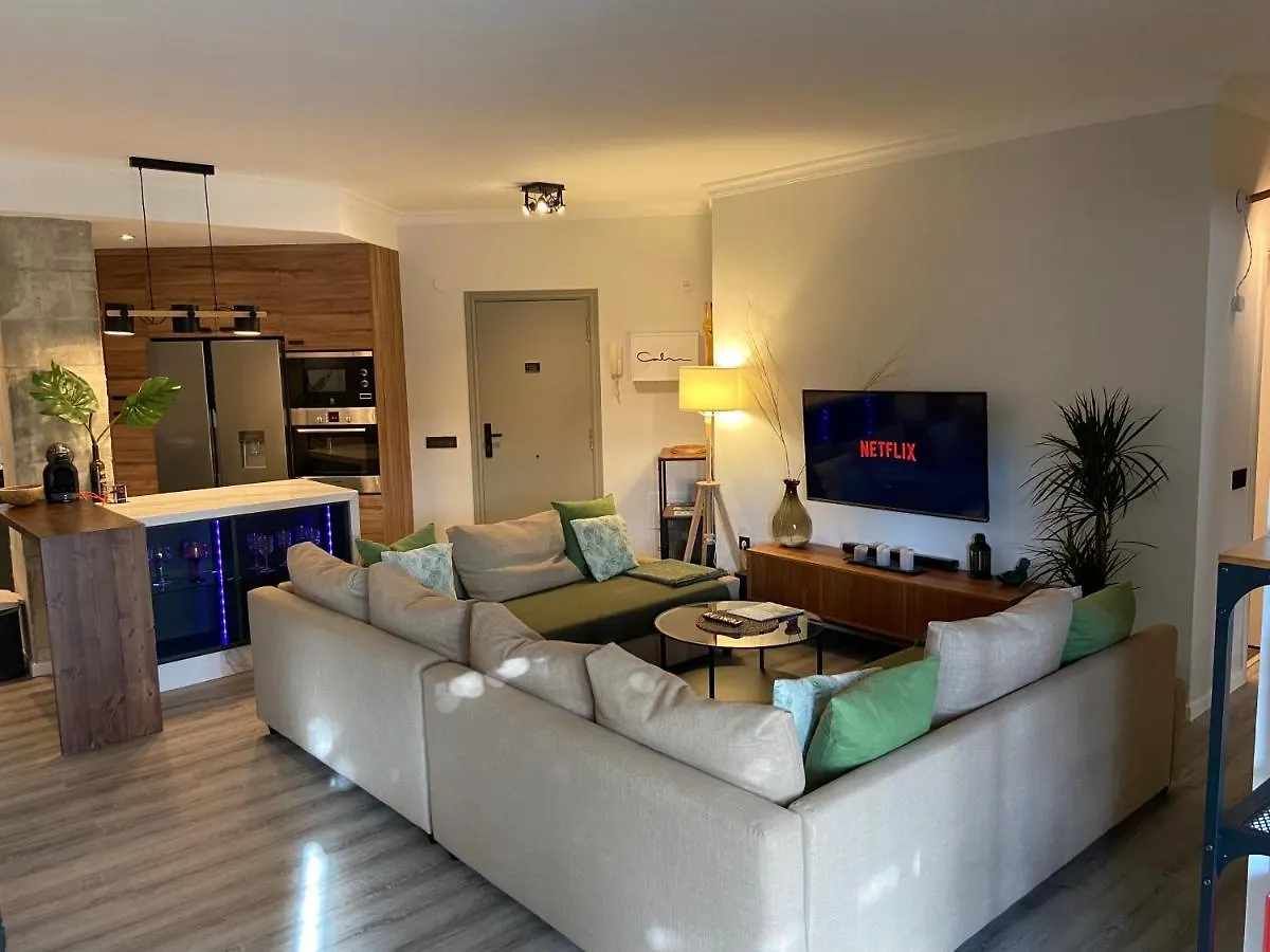 Reserva Del Higueron Boutique Apartments Fuengirola Spain