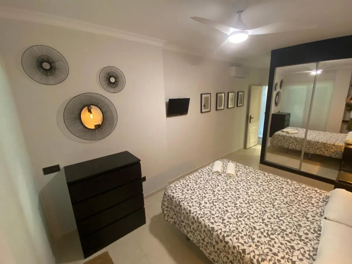 Reserva Del Higueron Boutique Apartments Fuengirola