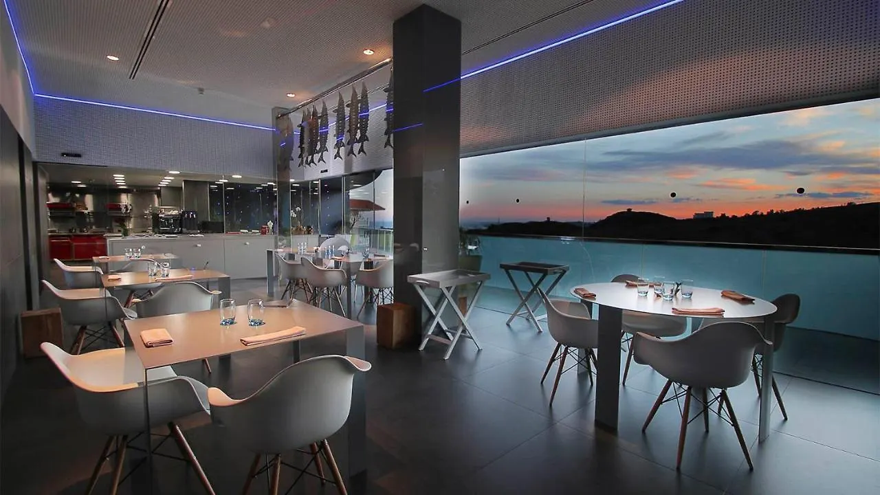 Reserva Del Higueron Boutique Apartments Fuengirola Spain