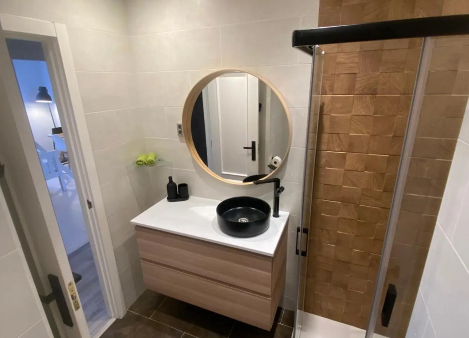 Reserva Del Higueron Boutique Apartments Fuengirola Spain