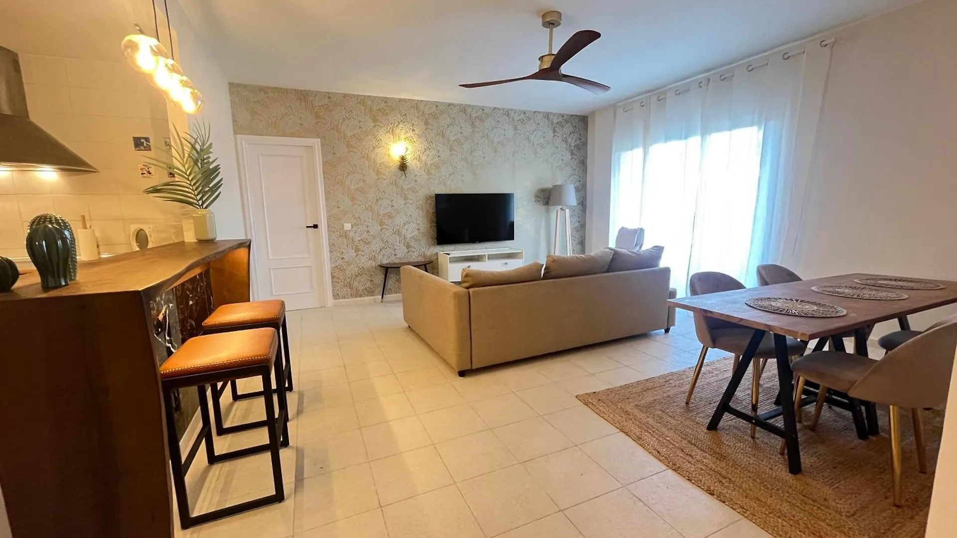 Reserva Del Higueron Boutique Apartments Fuengirola