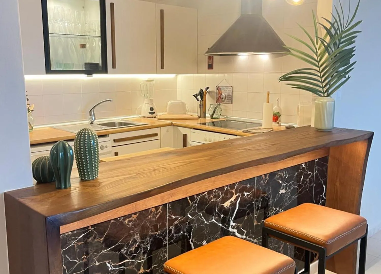 Reserva Del Higueron Boutique Apartments Fuengirola 0*,
