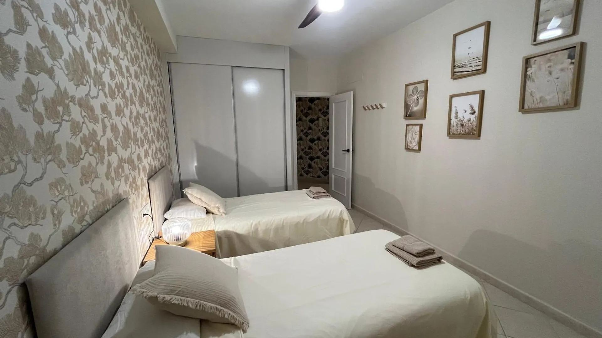 Reserva Del Higueron Boutique Apartments Fuengirola