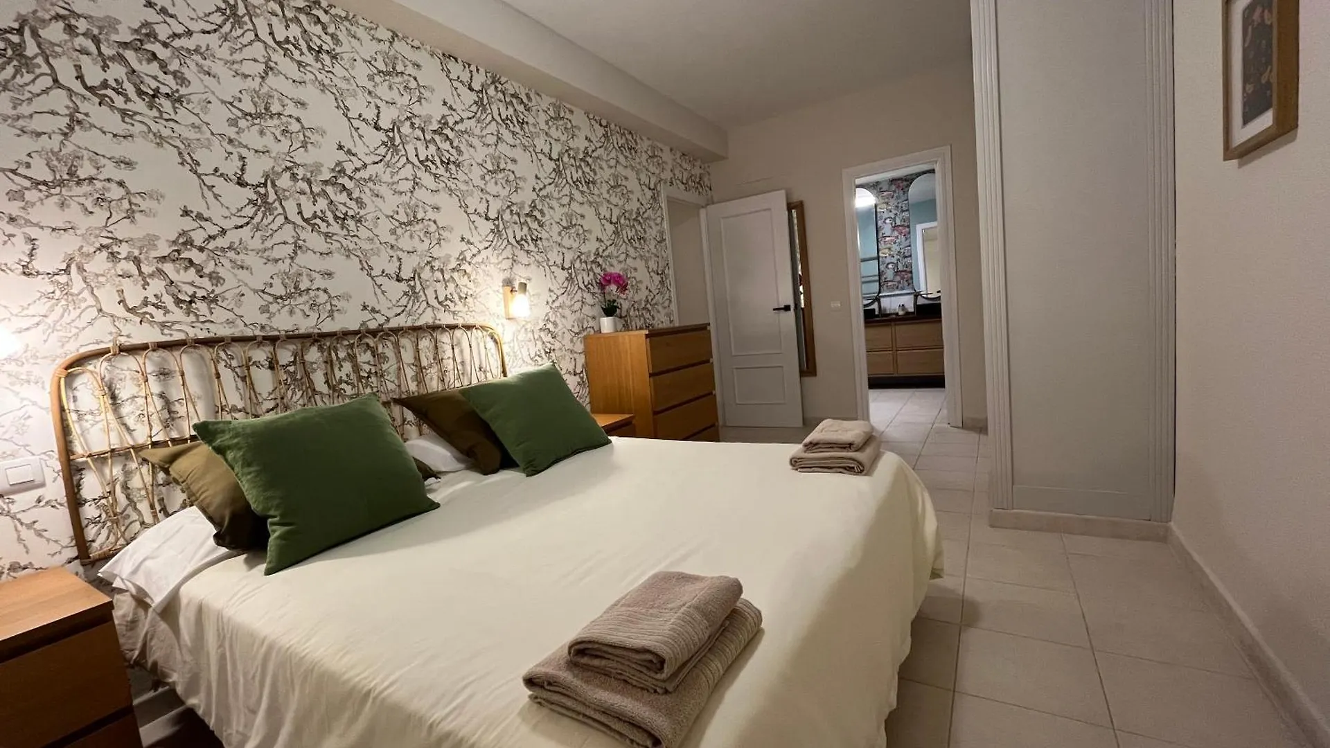 Reserva Del Higueron Boutique Apartments Fuengirola 0*,  Spain