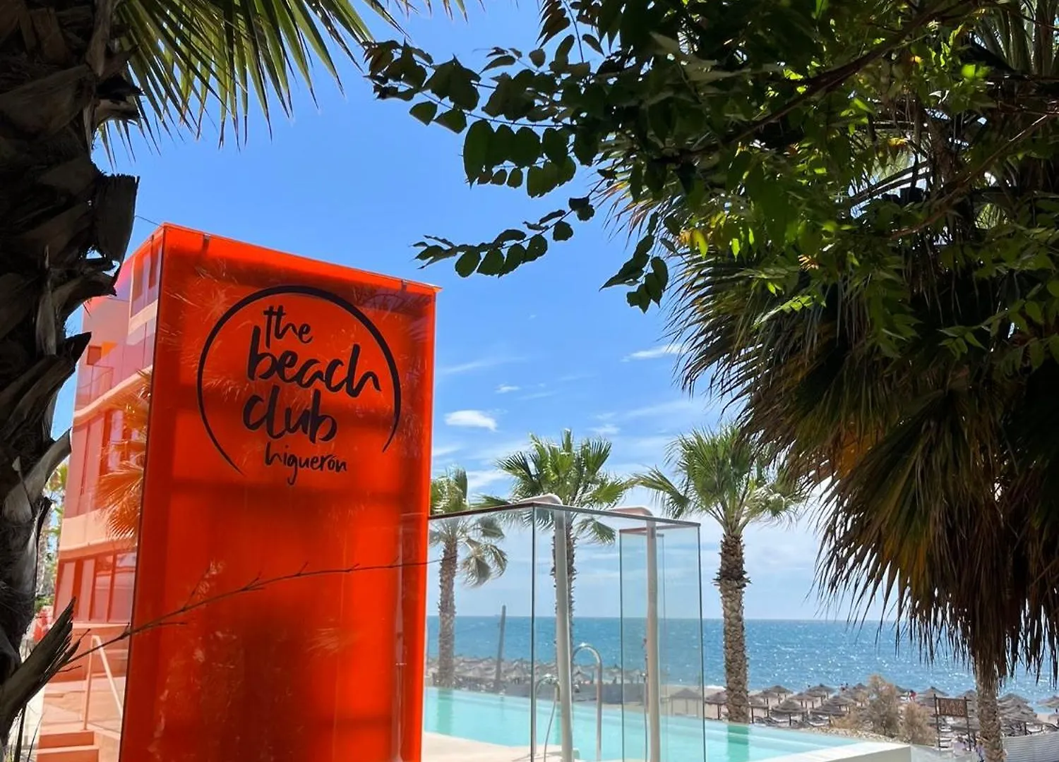 Reserva Del Higueron Boutique Apartments Fuengirola