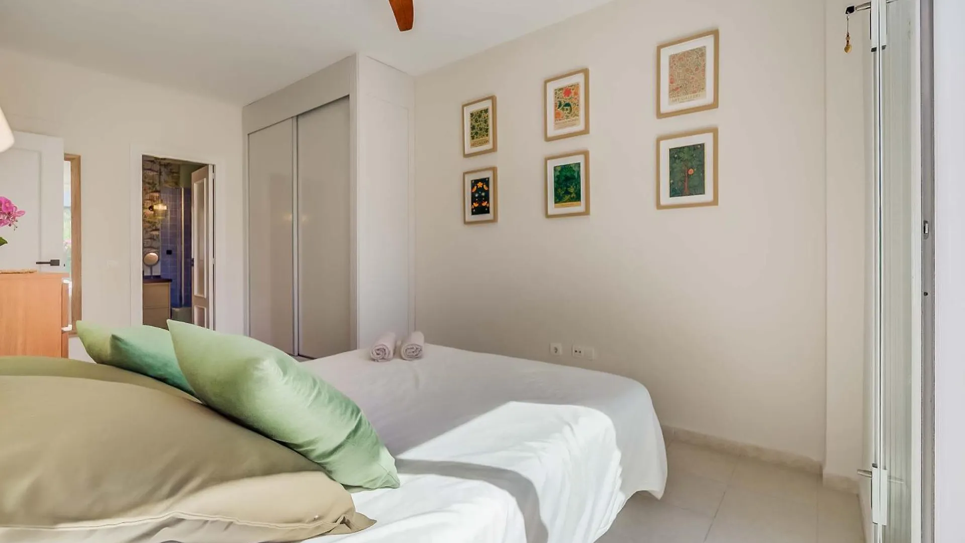 Reserva Del Higueron Boutique Apartments Fuengirola