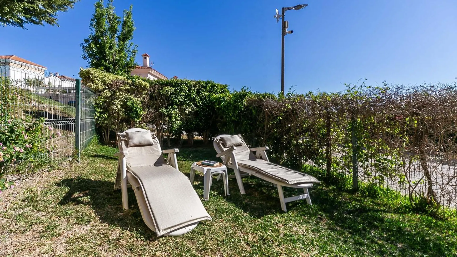 Reserva Del Higueron Boutique Apartments Fuengirola