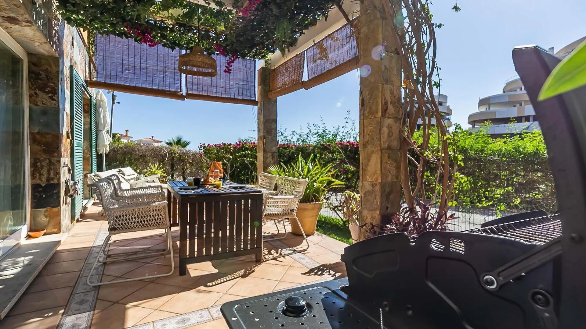 Reserva Del Higueron Boutique Apartments Fuengirola