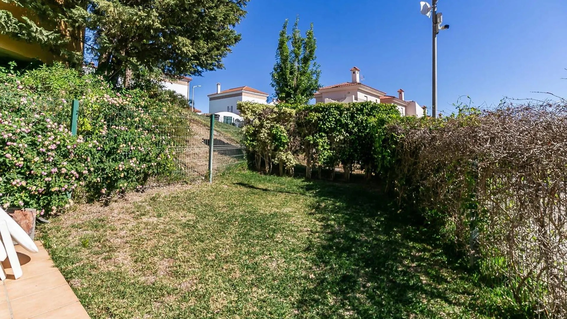 Reserva Del Higueron Boutique Apartments Fuengirola Spanien