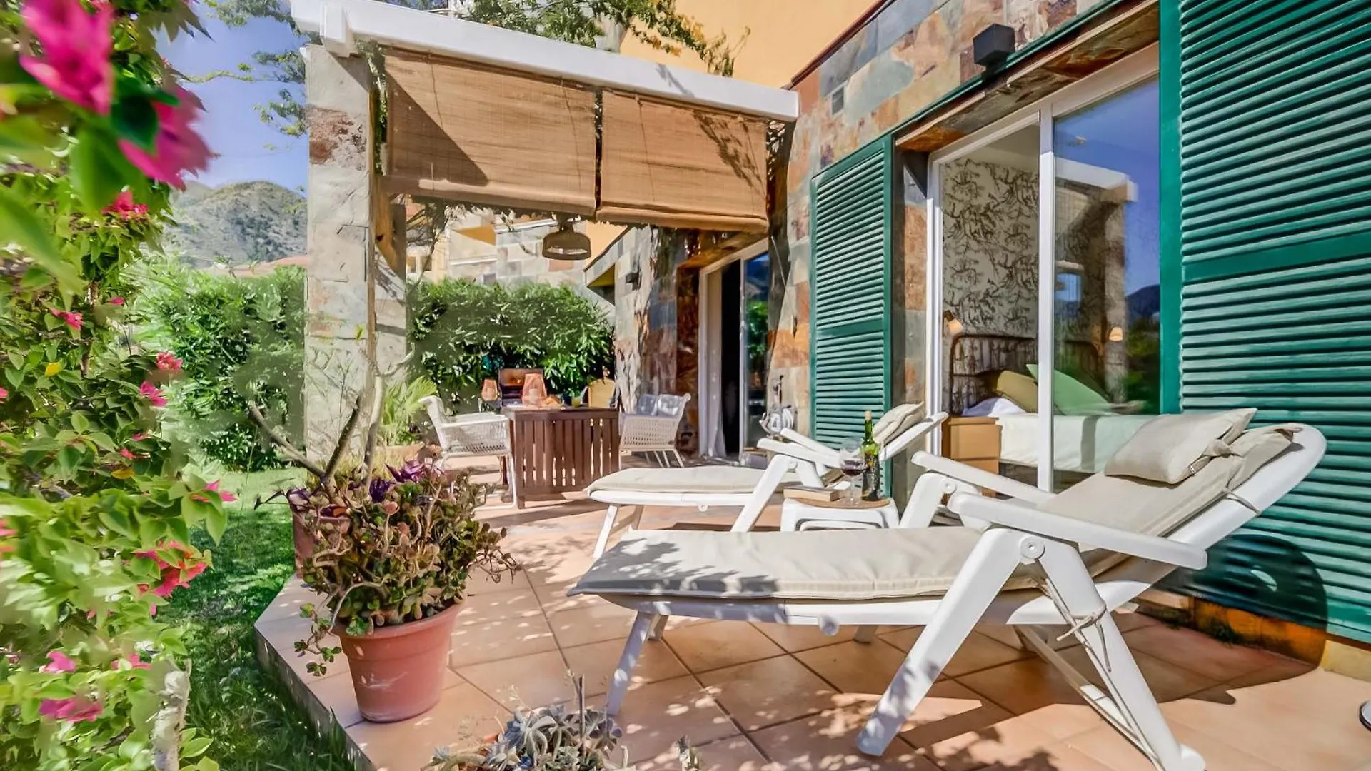 Reserva Del Higueron Boutique Apartments Fuengirola 0*,