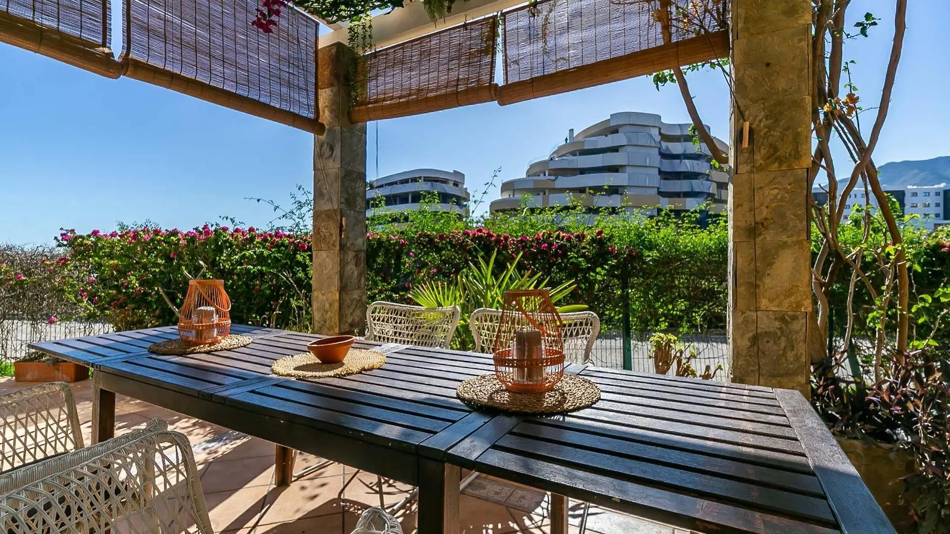 Reserva Del Higueron Boutique Apartments Fuengirola