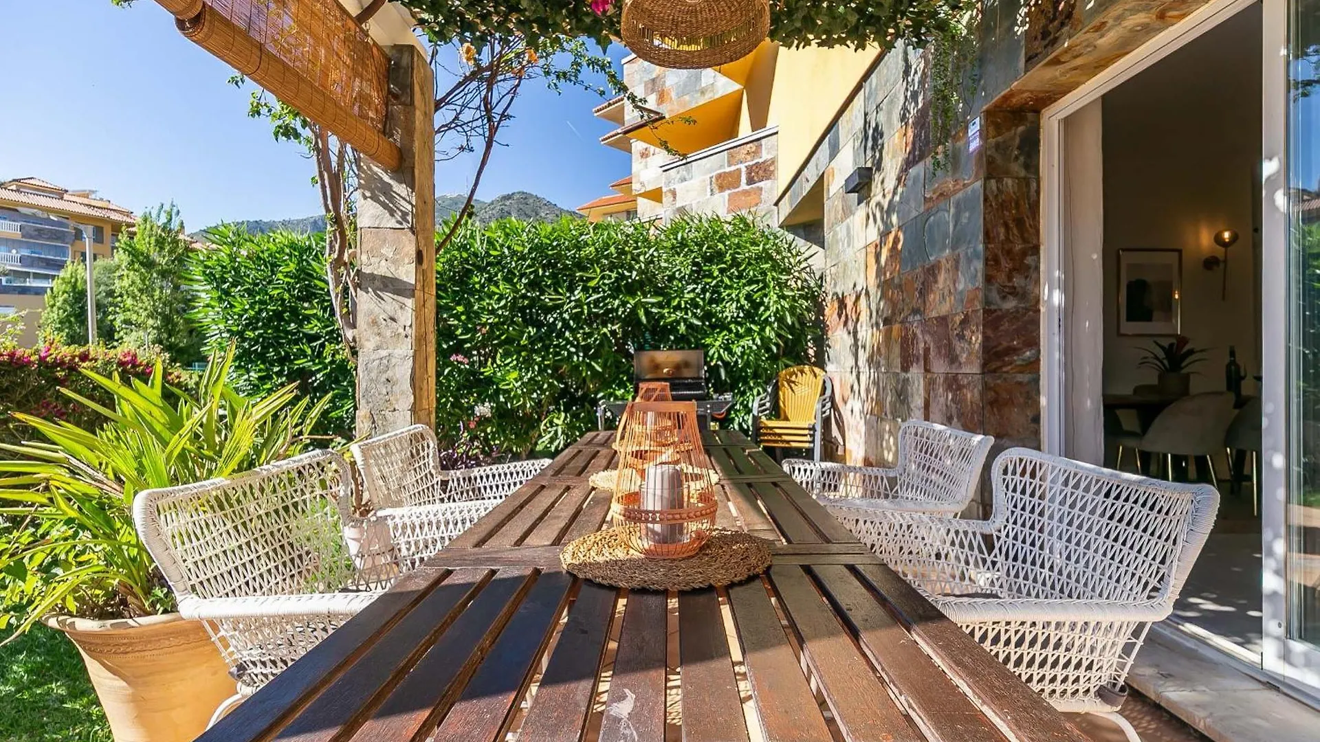 Reserva Del Higueron Boutique Apartments Fuengirola 0*,