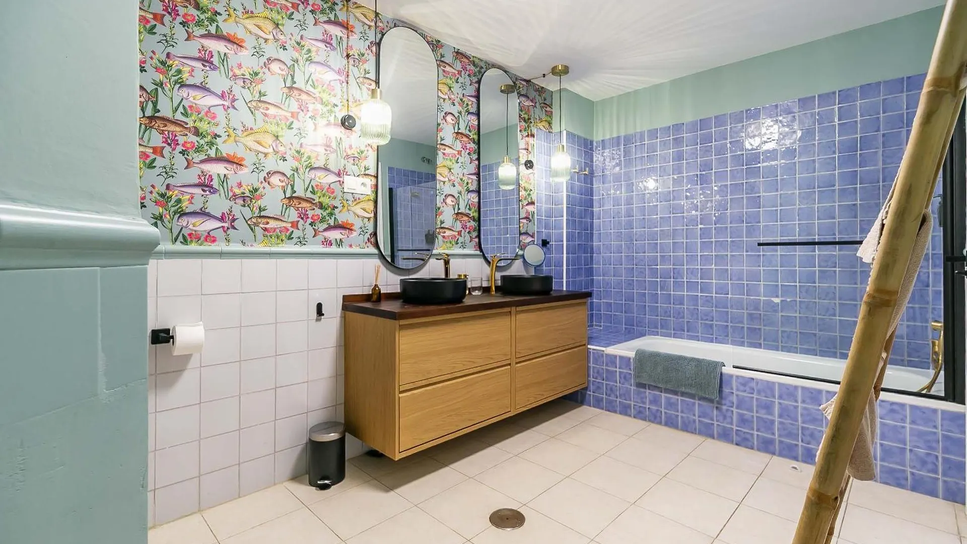 Reserva Del Higueron Boutique Apartments Fuengirola 0*,  Spanien