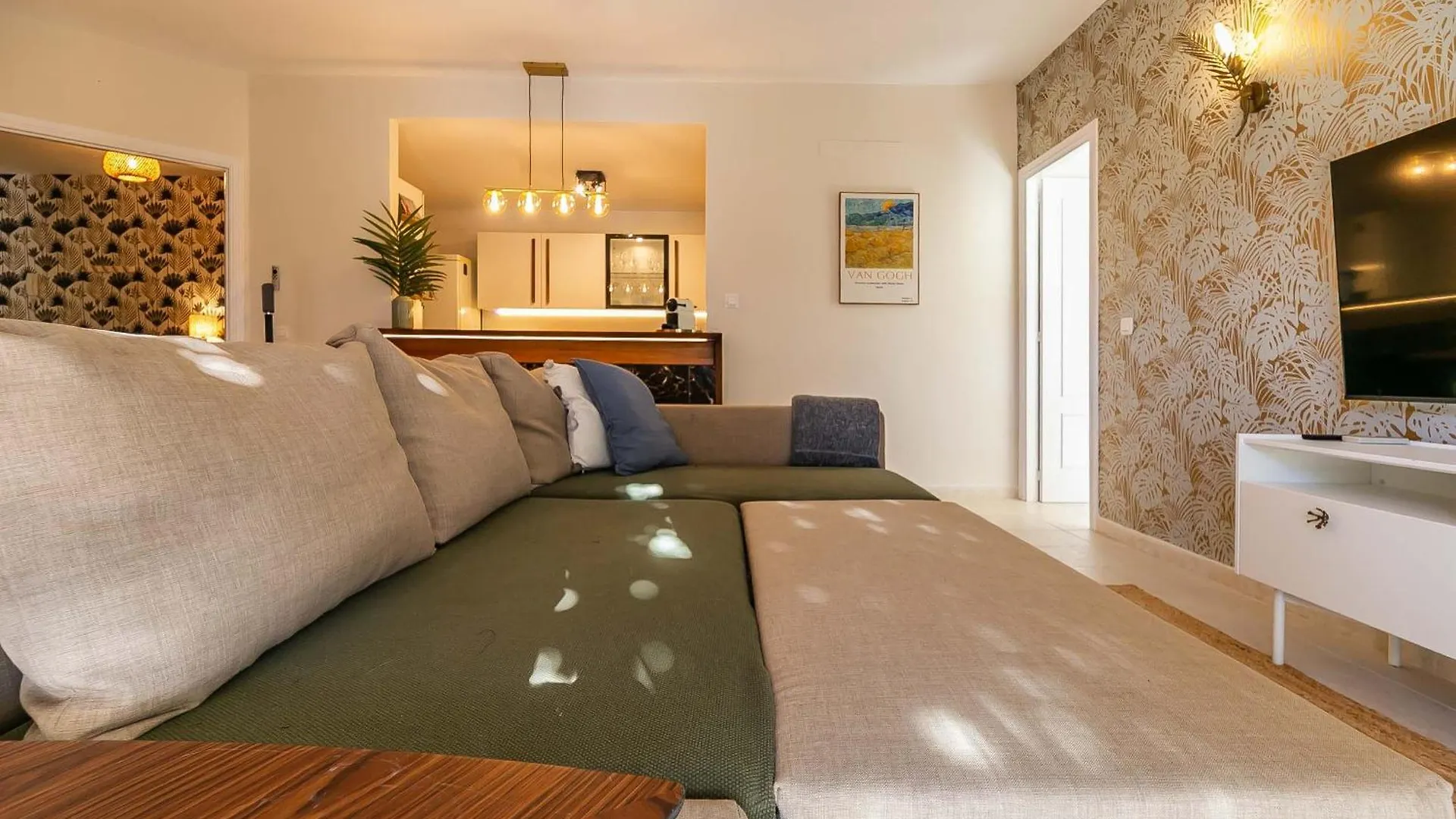 Reserva Del Higueron Boutique Apartments Fuengirola