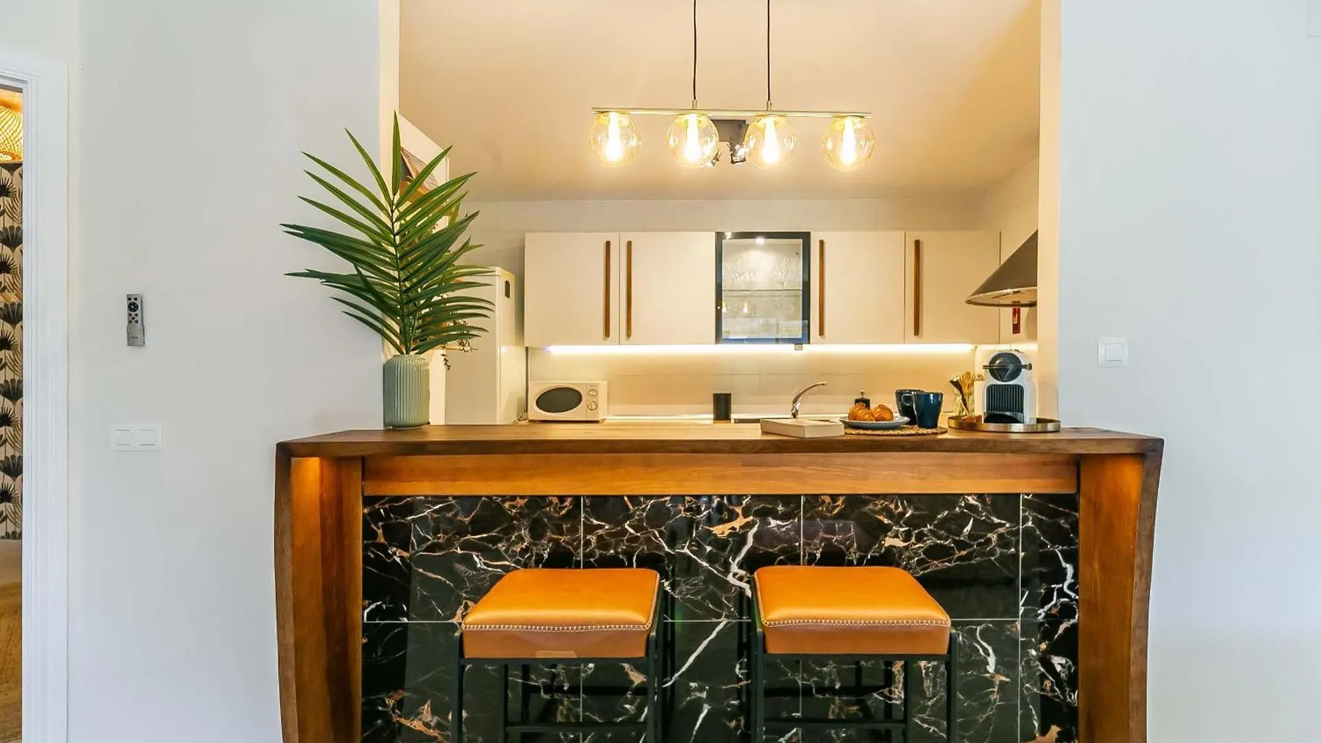Reserva Del Higueron Boutique Apartments Fuengirola
