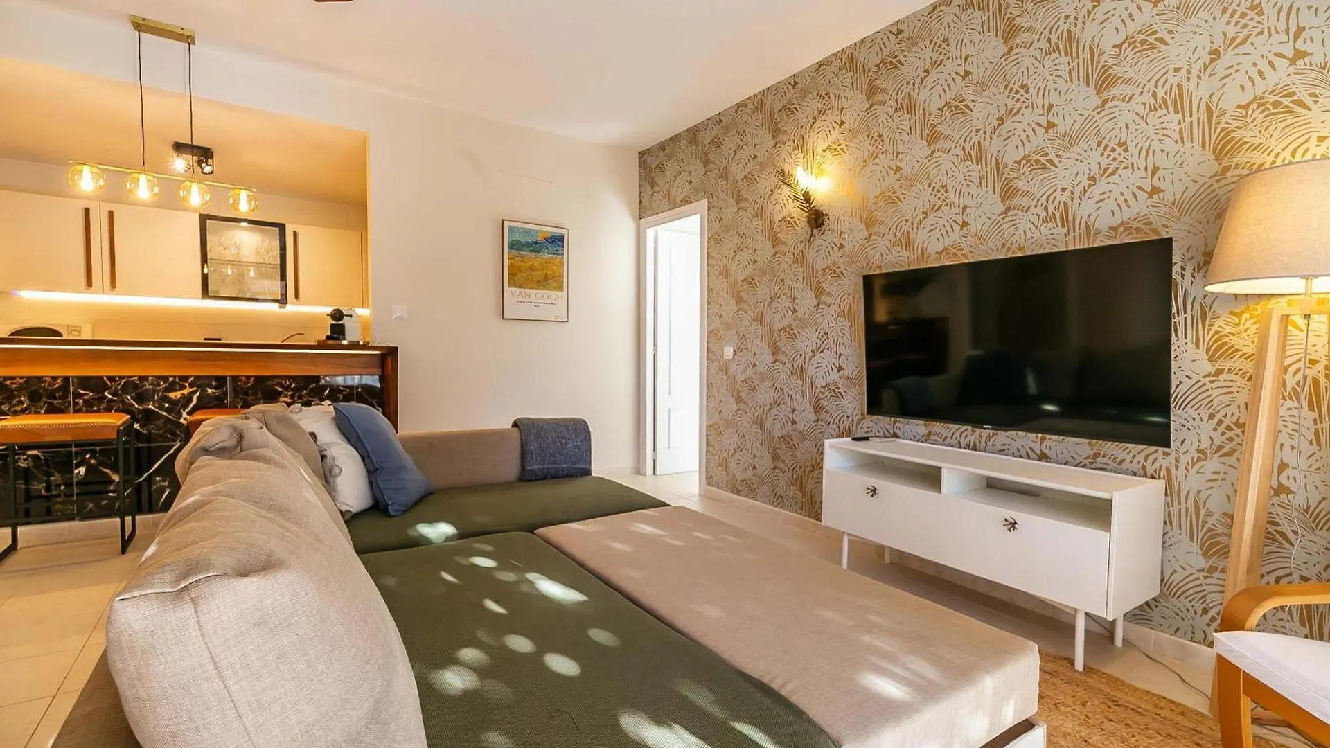 Reserva Del Higueron Boutique Apartments Fuengirola Spanien