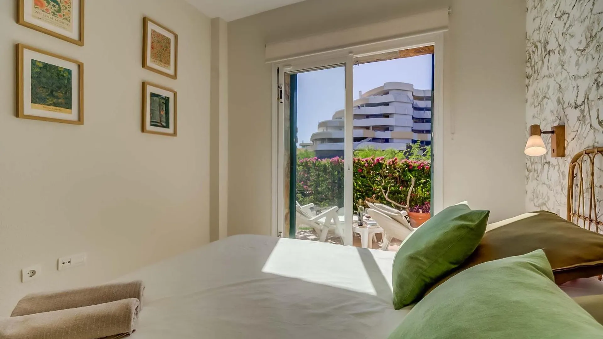 Reserva Del Higueron Boutique Apartments Fuengirola