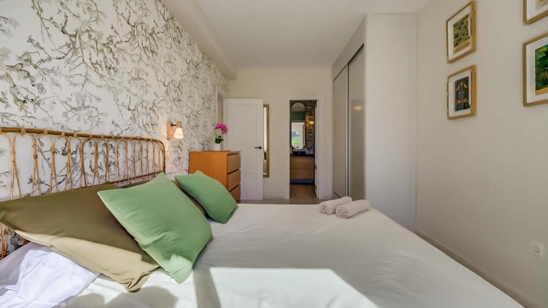 Reserva Del Higueron Boutique Apartments Fuengirola