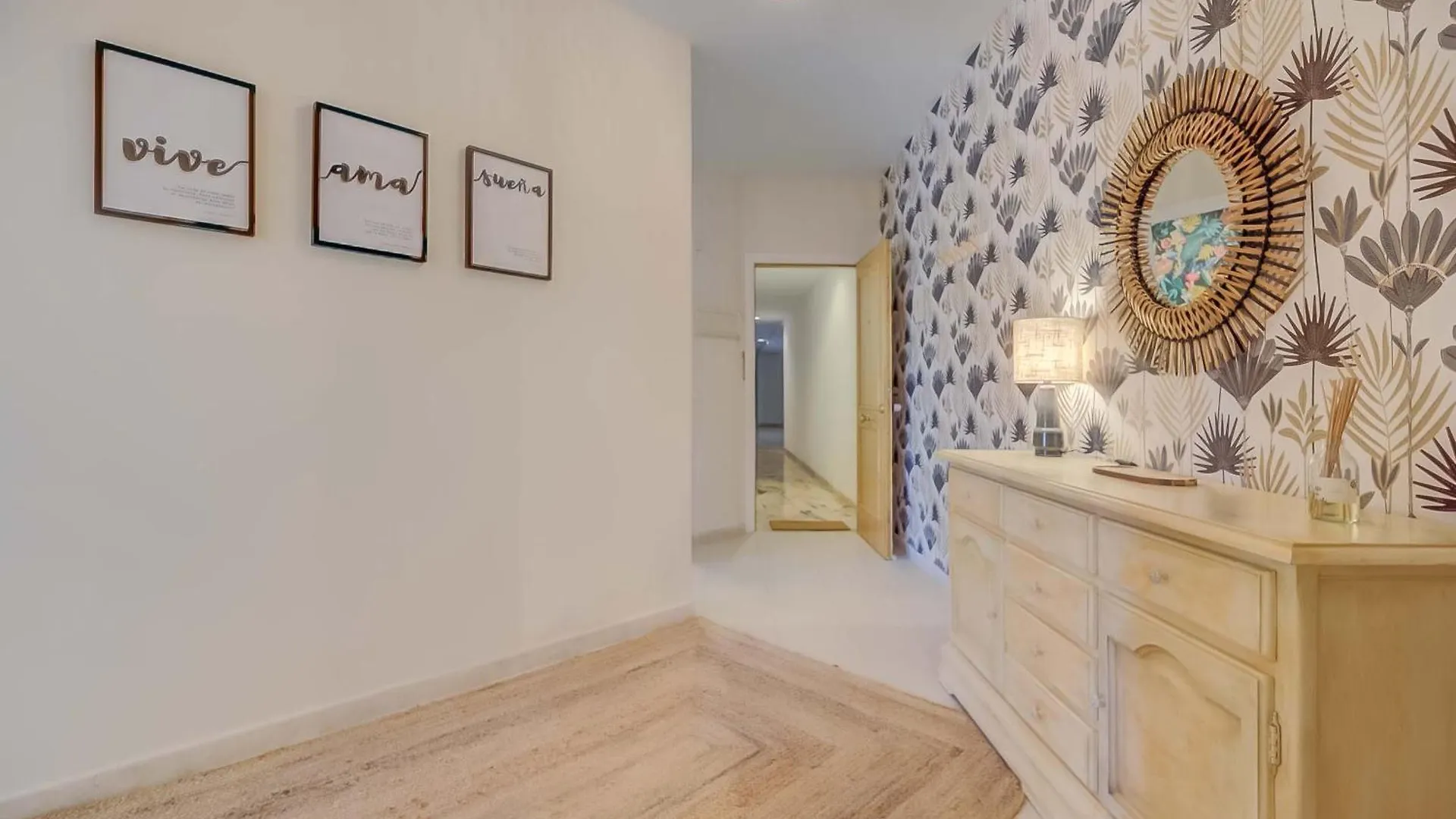 Reserva Del Higueron Boutique Apartments Fuengirola