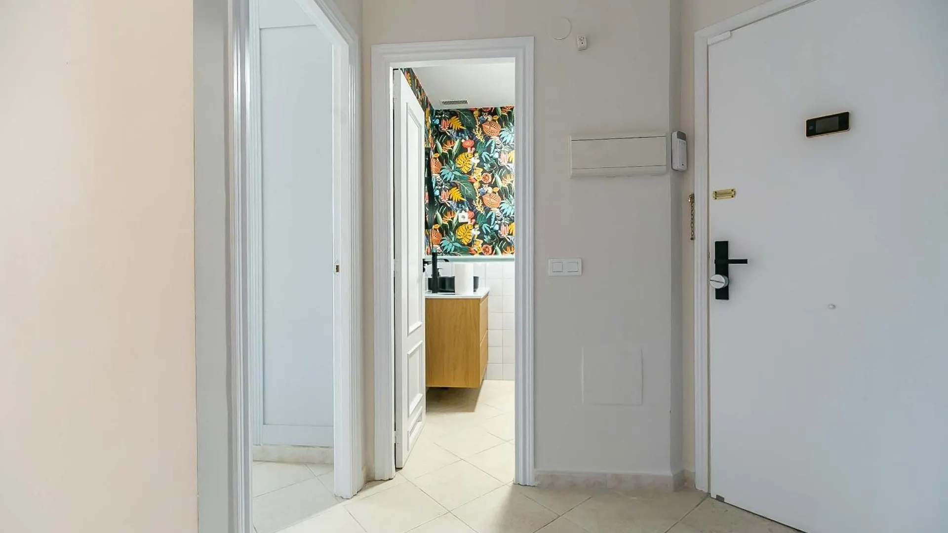 Reserva Del Higueron Boutique Apartments Fuengirola 0*,  Spanien