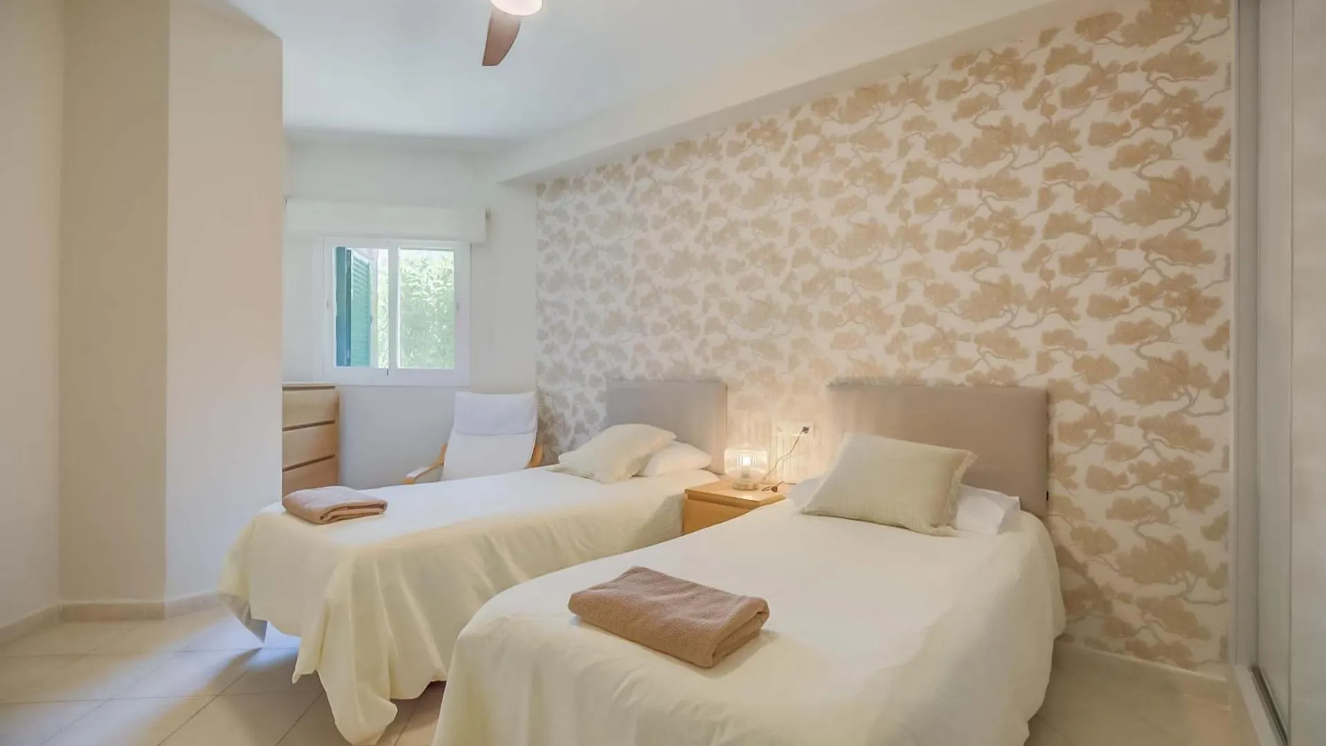 Reserva Del Higueron Boutique Apartments Fuengirola Spanien