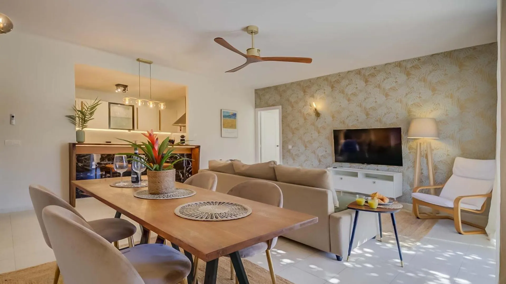 Reserva Del Higueron Boutique Apartments Fuengirola