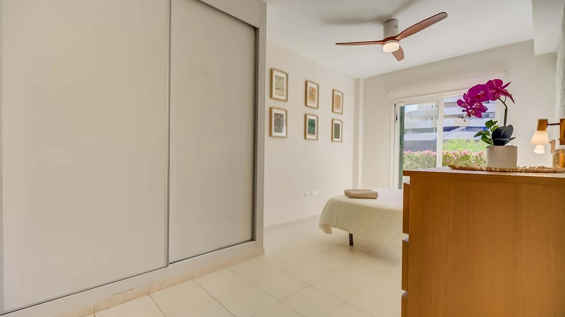 Reserva Del Higueron Boutique Apartments Fuengirola