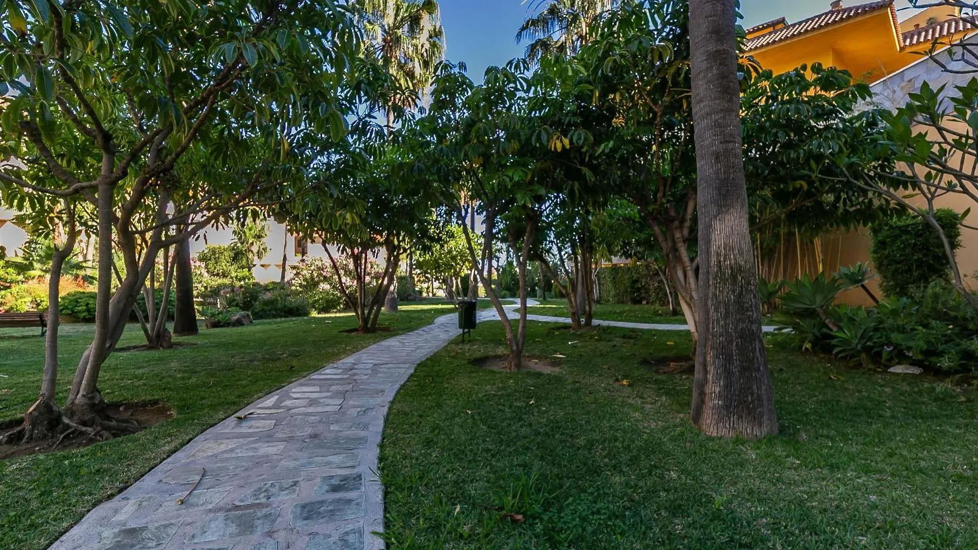 Reserva Del Higueron Boutique Apartments Fuengirola