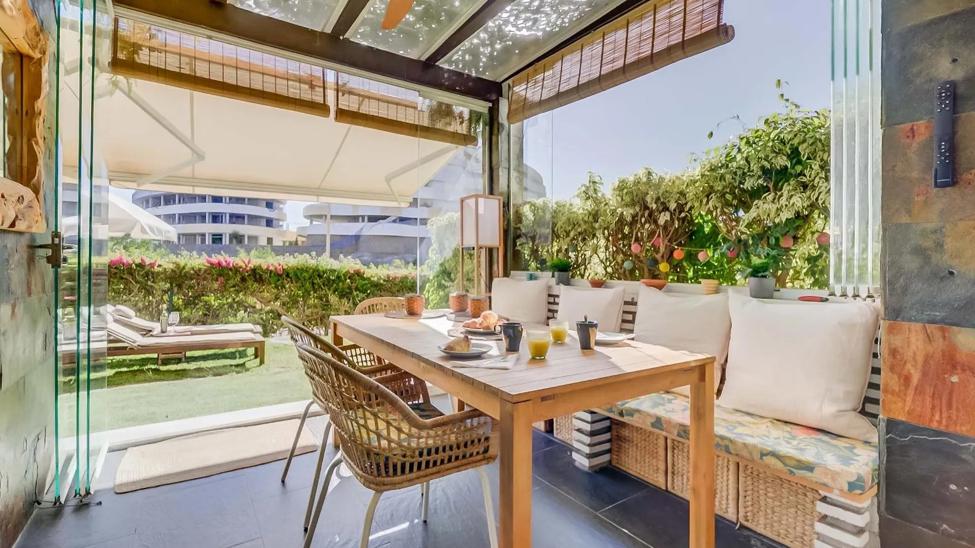Reserva Del Higueron Boutique Apartments Fuengirola