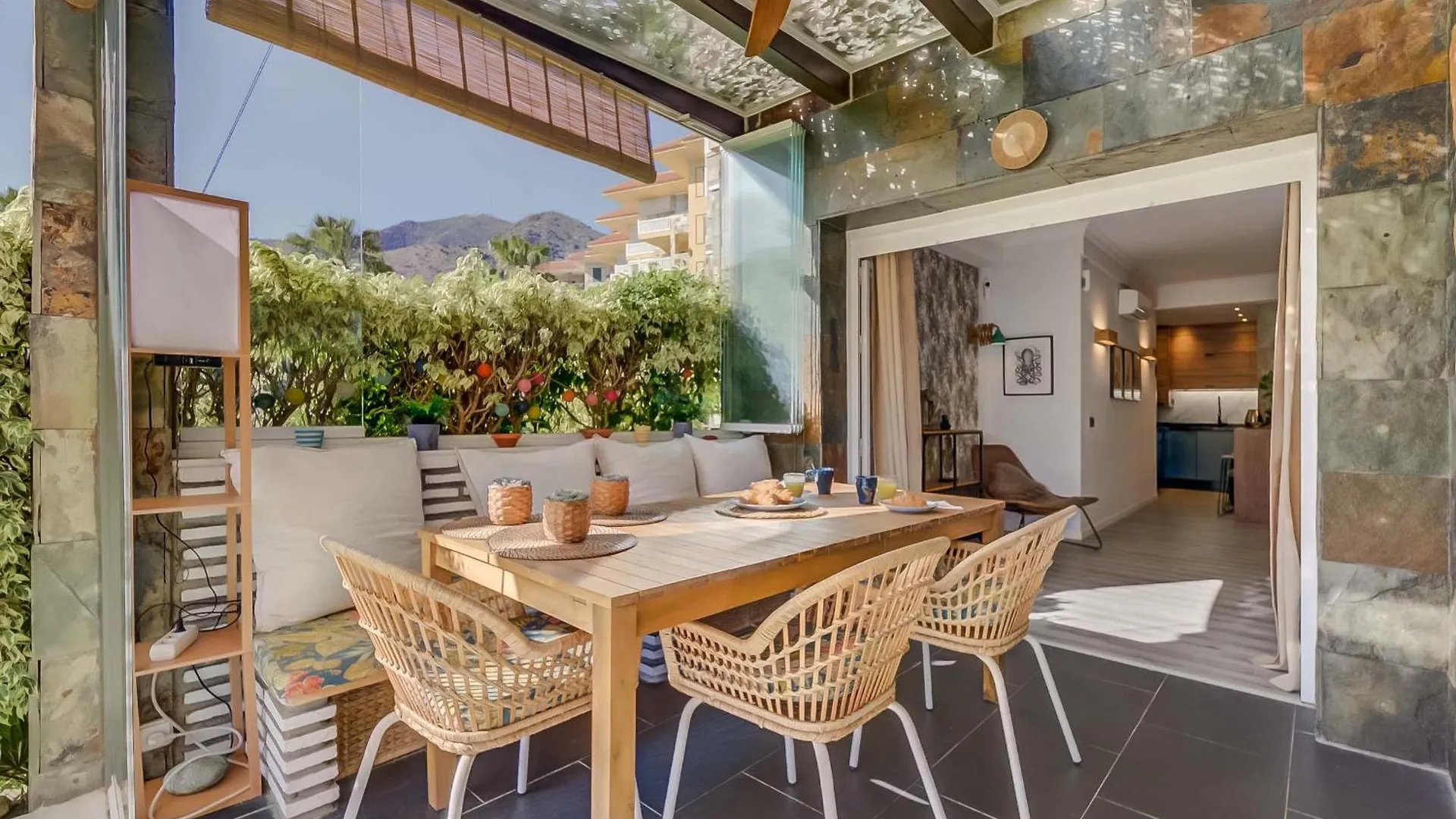 Reserva Del Higueron Boutique Apartments Fuengirola 0*,